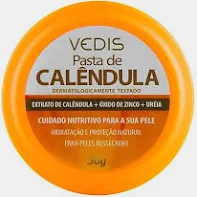 PASTA DE CALÊNDULA 30g     